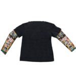 Lethal Threat T-Shirt KIDS TATTOO SLEEVE SKULL & BONES – Bild 2