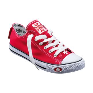 rockabilly converse shoes