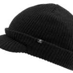 Brandit ESCO ARMY STRICKMÜTZE SCHWARZ