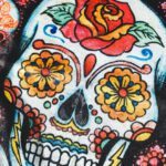 Rude Riders Día de Muertos – Bild 3