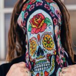 Rude Riders Día de Muertos – Bild 7