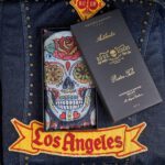 Rude Riders Día de Muertos – Bild 8