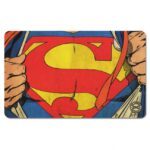 Frühstücksbrettchen Superman - DC-Comics - Man Of Steel