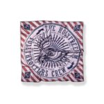 HolyFreedom WHEEL FOULARD