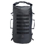 Motorrad Rucksack Biltwell EXFIL-65 Bag - Black