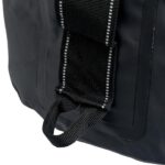 Motorrad Rucksack Biltwell EXFIL-65 Bag - Black – Bild 5