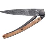 Deejo 37g, Wacholderholz / Adler