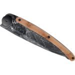 Deejo 37g, Wacholderholz / Adler – Bild 4