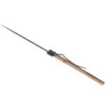 Deejo 37g, Wacholderholz / Adler – Bild 3