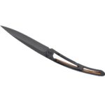 Deejo 37g, Wacholderholz / Adler – Bild 2