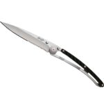 Deejo Serrated 37g, Kohlefaser – Bild 5