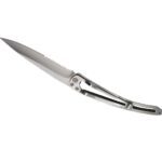 Deejo Serrated 37g, Kohlefaser – Bild 2