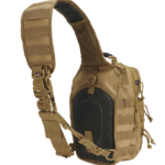 Brandit US Cooper Sling Medium – Bild 5