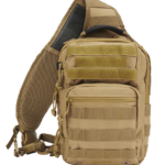 Brandit US Cooper Sling Medium – Bild 6