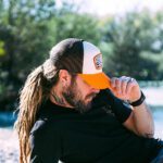 70’s Cap TRUCKER CUSTOM COMPANY – Bild 7