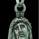 Guardian Bells "Jesus"