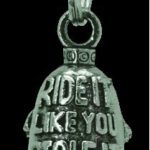 Guardian Bells "Ride it like you stole it"