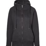 John Doe XTM WOMEN HOODIE