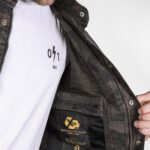 John Doe MOTOSHIRT – Bild 25