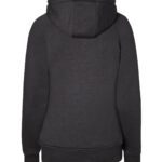 John Doe XTM WOMEN HOODIE – Bild 2