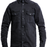John Doe MOTOSHIRT