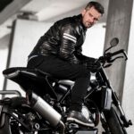 modeka Jacke August 75 – Bild 3