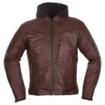 Modeka JACKE BAD EDDIE (braun)