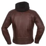 Modeka JACKE BAD EDDIE (braun) – Bild 2