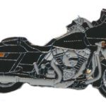 AS HD Road Gl. Special schwarz 2017