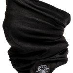 John Doe Tube Black