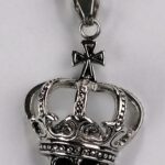Kette mit Skull – Bild 2