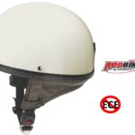 Kochmann Redbike Oldtimer Helm – Bild 6