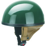 Kochmann Redbike Oldtimer Helm