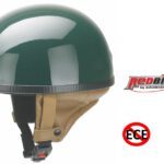 Kochmann Redbike Oldtimer Helm – Bild 5