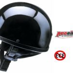 Kochmann Redbike Oldtimer Helm – Bild 3
