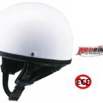 Kochmann Redbike Oldtimer Helm – Bild 2