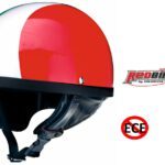 Kochmann Redbike Oldtimer Helm – Bild 4