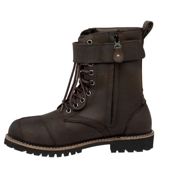 Kochmann Boots "Rider" - 38, braun