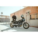 ICON Upstate Riding Shirt – Bild 5