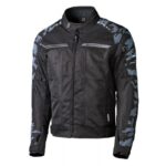 Grand Canyon Bikewear LUCA MESH JACKE – Bild 5