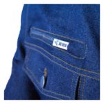 By City Arizona Damen Jacke blau – Bild 6