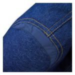 By City Arizona Damen Jacke blau – Bild 3