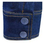 By City Arizona Damen Jacke blau – Bild 2
