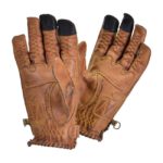 By City Second Skin Gloves, Tattoo – Bild 2