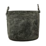 Jack's Inn 54 Black Bourbon Thunder Tasche – Bild 2