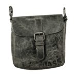 Jack's Inn 54 Black Bourbon Thunder Tasche