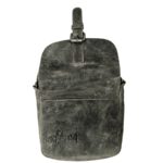 Jack's Inn 54 Black Bourbon Thunder Tasche – Bild 4