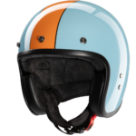 Kochmann Redbike RB-801 Gasoline hellblau-orange