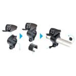 OPTILINE LAMPA USB FIX TREK – Bild 2