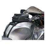 Nelson-Rigg, Commuter Lite Magnetic / Strap Tank Bag. 5.8L – Bild 5